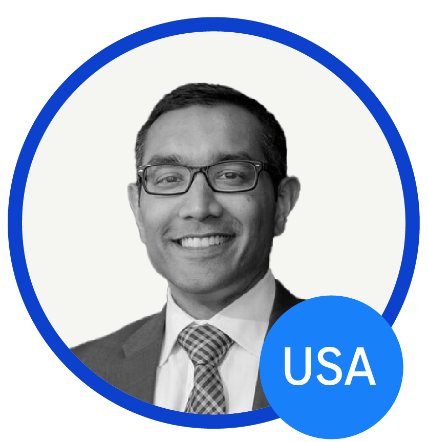 Veeral Sheth