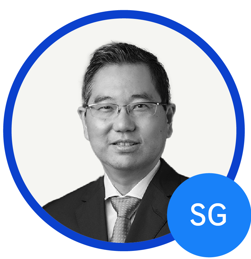 Adrian Koh