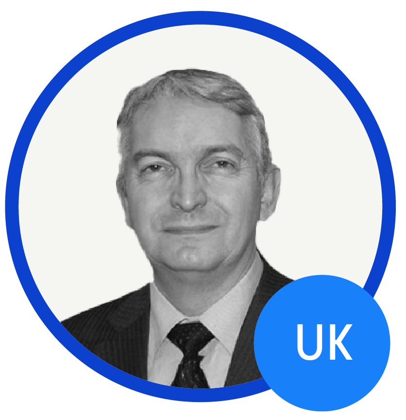 Ian Pearce