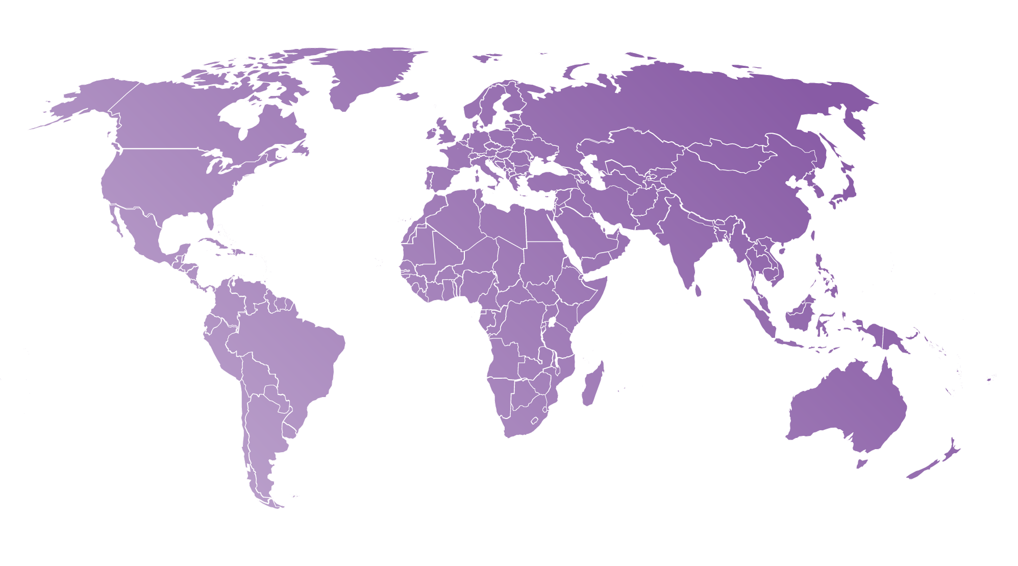 World Map