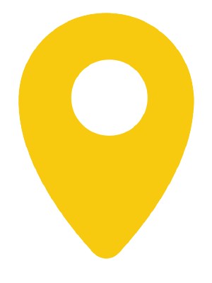 yellow-pin