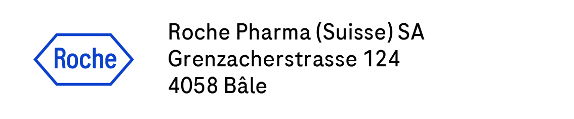 Roche Pharma (Suisse) SA